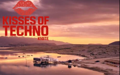 Kisses of Techno