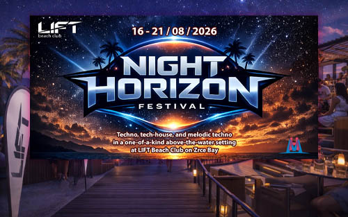 Night Horizon Festival